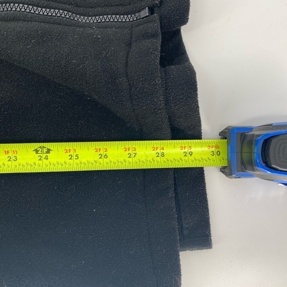 Sports illustrated NFL Cleveland Browns Fleece Full Zip up Jacket XL - Picture 10 of 10